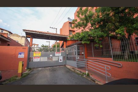 Apartamento para alugar com 85m², 2 quartos e 1 vaga