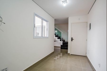 Apartamento para alugar com 90m², 2 quartos e 2 vagasSala