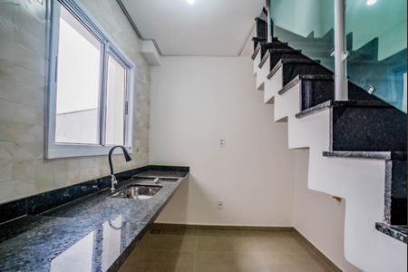 Apartamento para alugar com 90m², 2 quartos e 2 vagas Apartamento para alugar com 90m², 2 quartos e 2 vagasCozinha
