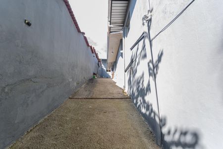 Studio para alugar com 15m², 1 quarto e sem vaga Studio para alugar com 15m², 1 quarto e sem vagaEntrada