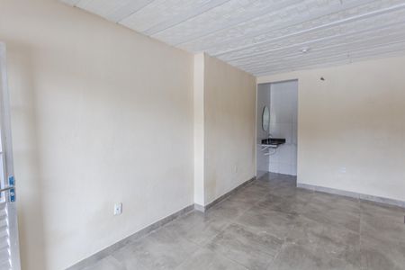Studio para alugar com 15m², 1 quarto e sem vaga Studio para alugar com 15m², 1 quarto e sem vagaQuarto/Cozinha