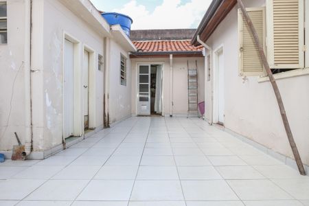 Casa à venda com 345m², 3 quartos e 1 vaga Casa à venda com 345m², 3 quartos e 1 vagaQuintal