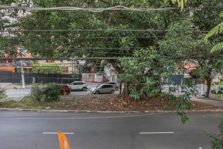 Casa à venda com 345m², 3 quartos e 1 vaga Casa à venda com 345m², 3 quartos e 1 vagaVista da Sacada