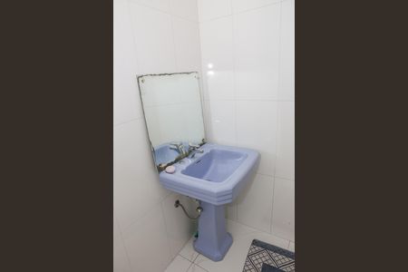 Casa à venda com 345m², 3 quartos e 1 vaga Casa à venda com 345m², 3 quartos e 1 vagaBanheiro