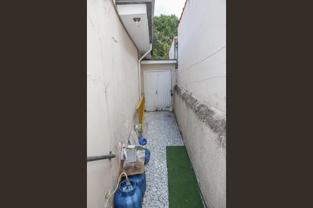 Casa à venda com 345m², 3 quartos e 1 vaga Casa à venda com 345m², 3 quartos e 1 vagaCorredor