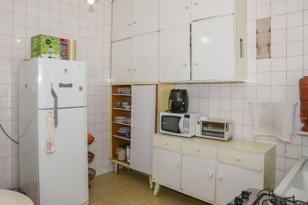 Casa à venda com 345m², 3 quartos e 1 vaga Casa à venda com 345m², 3 quartos e 1 vagaCozinha