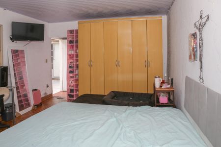 Casa à venda com 345m², 3 quartos e 1 vaga Casa à venda com 345m², 3 quartos e 1 vagaQuarto 2