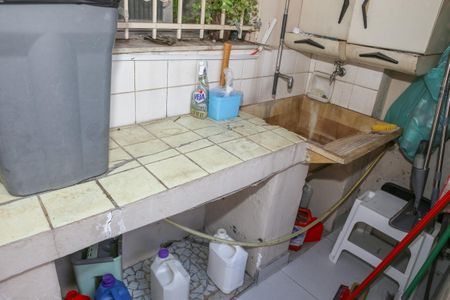 Casa à venda com 345m², 3 quartos e 1 vaga Casa à venda com 345m², 3 quartos e 1 vagaÁrea de Serviço