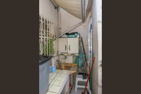 Casa à venda com 345m², 3 quartos e 1 vaga Casa à venda com 345m², 3 quartos e 1 vagaÁrea de Serviço