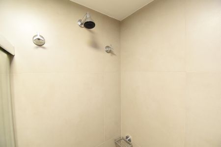 Studio para alugar com 30m², 1 quarto e sem vagaBanheiro do Studio