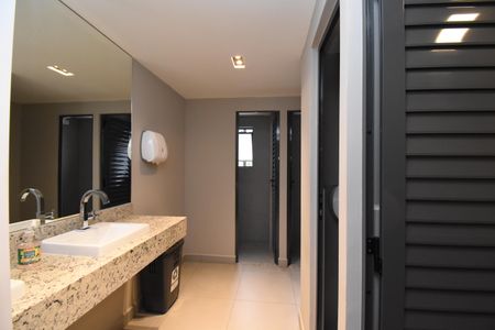 Studio para alugar com 30m², 1 quarto e sem vagaÁrea comum