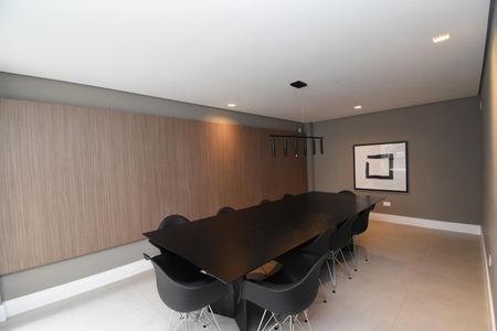 Studio para alugar com 30m², 1 quarto e sem vagaÁrea comum - Coworking