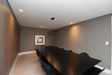 Studio para alugar com 30m², 1 quarto e sem vagaÁrea comum - Coworking