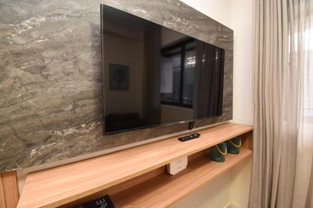 Studio para alugar com 30m², 1 quarto e sem vagaStudio