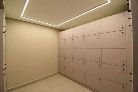 Studio para alugar com 30m², 1 quarto e sem vagaÁrea comum