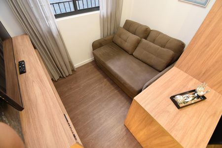 Studio para alugar com 30m², 1 quarto e sem vagaStudio