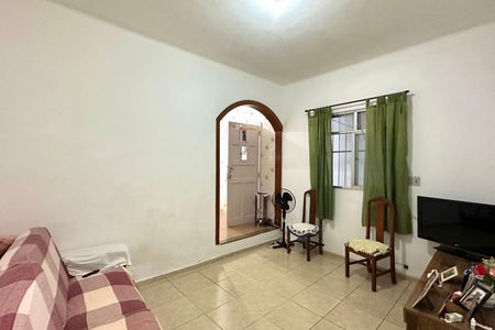 Casa à venda com 2 quartos, 85m² em Santo Cristo, Rio de Janeiro