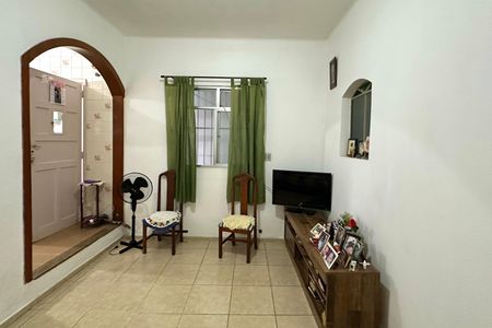Casa à venda com 2 quartos, 85m² em Santo Cristo, Rio de Janeiro