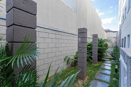 Apartamento para alugar com 35m², 2 quartos e 1 vaga Apartamento para alugar com 35m², 2 quartos e 1 vagaRedário