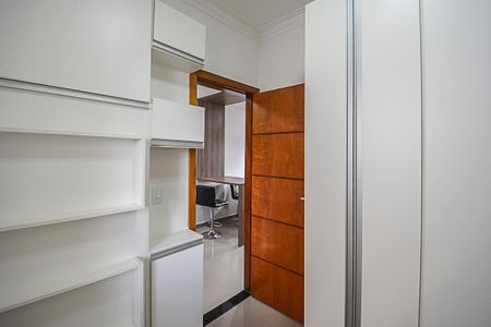 Apartamento à venda com 44m², 2 quartos e 1 vagaQuarto 2