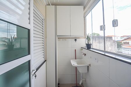 Apartamento à venda com 44m², 2 quartos e 1 vagaÁrea de Serviço