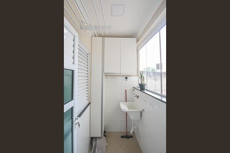 Apartamento à venda com 44m², 2 quartos e 1 vagaÁrea de Serviço