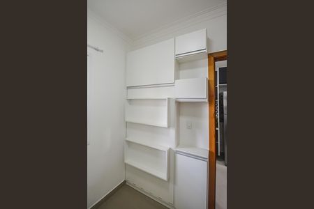 Apartamento à venda com 44m², 2 quartos e 1 vagaQuarto 2