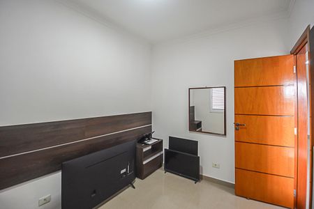 Apartamento à venda com 44m², 2 quartos e 1 vagaQuarto 1