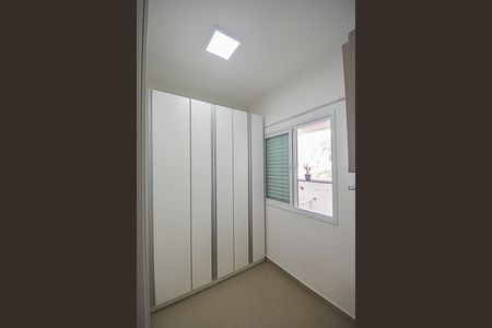Apartamento à venda com 44m², 2 quartos e 1 vagaQuarto 2