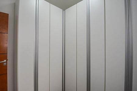 Apartamento à venda com 44m², 2 quartos e 1 vagaQuarto 2