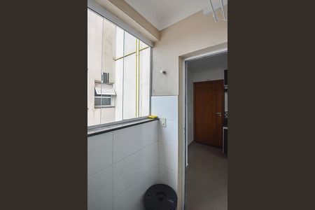 Apartamento à venda com 44m², 2 quartos e 1 vagaÁrea de Serviço