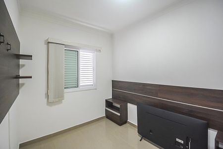 Apartamento à venda com 44m², 2 quartos e 1 vagaQuarto 1