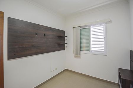 Apartamento à venda com 44m², 2 quartos e 1 vagaQuarto 1