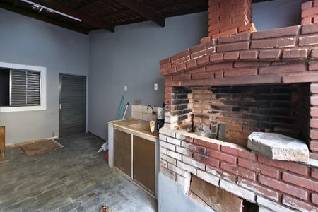 Casa à venda com 159m², 3 quartos e 2 vagas Casa à venda com 159m², 3 quartos e 2 vagasÁrea gourmet