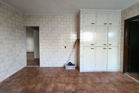 Casa à venda com 159m², 3 quartos e 2 vagas Casa à venda com 159m², 3 quartos e 2 vagasCozinha