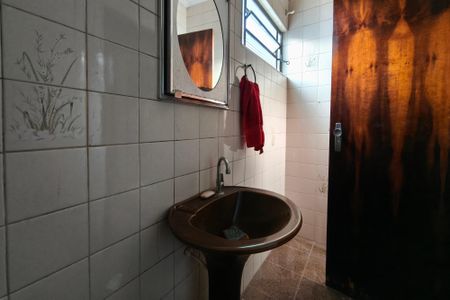 Casa à venda com 159m², 3 quartos e 2 vagas Casa à venda com 159m², 3 quartos e 2 vagasBanheiro Suíte