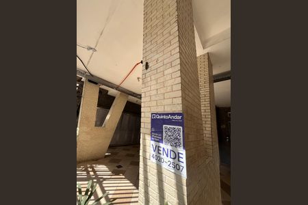 Apartamento para alugar com 98m², 2 quartos e 1 vagaPlaca 