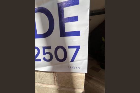 Apartamento para alugar com 98m², 2 quartos e 1 vagaPlaca 
