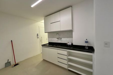 Apartamento para alugar com 98m², 2 quartos e 1 vagaCozinha