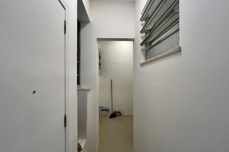 Apartamento para alugar com 98m², 2 quartos e 1 vagaÁrea de Serviço