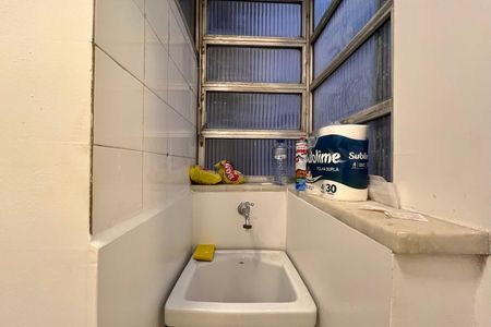 Apartamento para alugar com 98m², 2 quartos e 1 vagaÁrea de Serviço