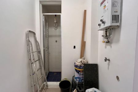 Apartamento para alugar com 98m², 2 quartos e 1 vagaÁrea de Serviço