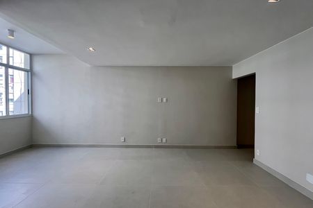 Apartamento para alugar com 98m², 2 quartos e 1 vagaSala 