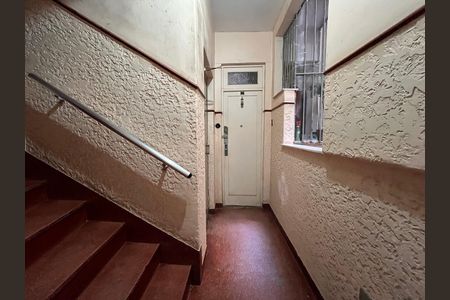 Apartamento para alugar com 98m², 2 quartos e 1 vagaHall 