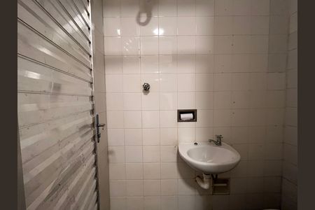 Apartamento para alugar com 98m², 2 quartos e 1 vagaBanheiro de serviço