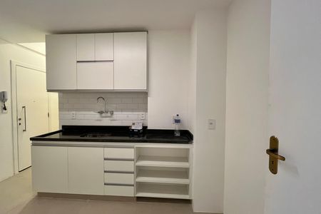 Apartamento para alugar com 98m², 2 quartos e 1 vagaCozinha 