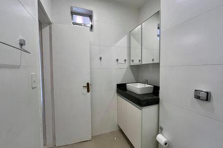 Apartamento para alugar com 98m², 2 quartos e 1 vagaBanheiro da Suíte