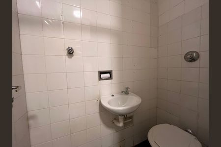 Apartamento para alugar com 98m², 2 quartos e 1 vagaBanheiro de serviço