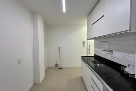Apartamento para alugar com 98m², 2 quartos e 1 vagaCozinha