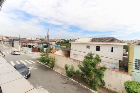 Casa para alugar com 70m², 2 quartos e 1 vagaVista Área de Serviço